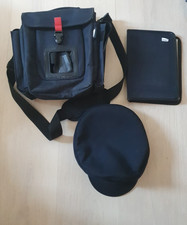 Sncf casquette sacoche d'occasion  Lizy-sur-Ourcq