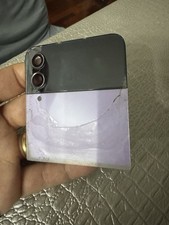 Samsung flip back usato  Pompei