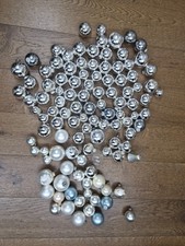 Weihnachtskugeln christbaumkug gebraucht kaufen Weihnachtskugeln christbaumkug gebraucht kaufen  Flintsbach a.Inn