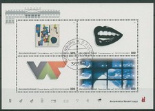 Bund 1997 documenta gebraucht kaufen  Gleichen