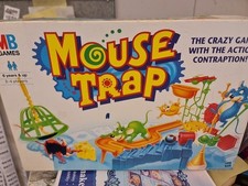 210. mouse trap for sale  HOUGHTON LE SPRING