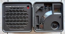 Radio cubo brionvega usato  Seregno