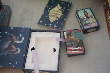 Tarot histoires sorcières d'occasion  Combronde