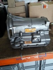 Borgwarner automatic gearbox for sale  HORNCHURCH