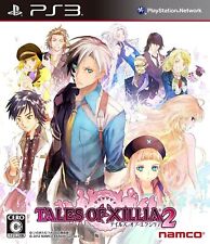 BANDAI NAMCO Entertainment Tales of Xillia 2 JP comprar usado  Enviando para Brazil