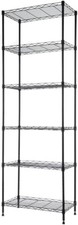 Wire shelving steel for sale  Miami