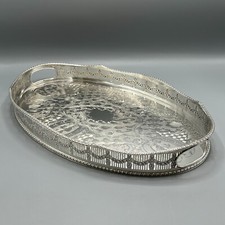 Viners vintage silver for sale  UK