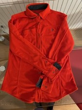 Camicia fleece norrona usato  Roma