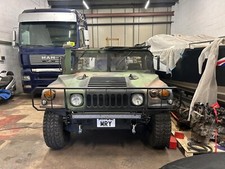 Humvee hummer for sale  BILSTON