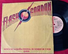 QUEEN - FLASH GORDON - URUGUAY, usado comprar usado  Enviando para Brazil