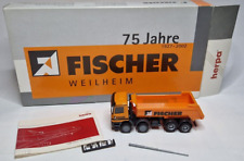 Herpa actros achs gebraucht kaufen  Adelshofen