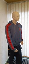 Adidas firebird zip gebraucht kaufen  Seefeld