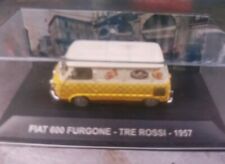 Fiat 600 furgone usato  Palermo