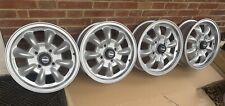 saab 900 wheels for sale  DERBY