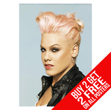 Pink pop rock for sale  MANCHESTER