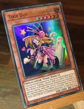 Toon dark magician gebraucht kaufen  Philippsburg