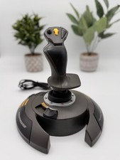 Trustmaster top gun gebraucht kaufen  Wallenhorst