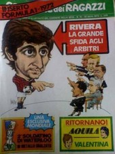 Corriere dei ragazzi usato  Italia