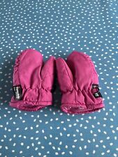 Baby winter mitten for sale  SALISBURY