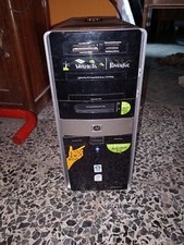 Pavilion m9000 usato  Camugnano