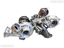 Turbocompressor duplo sem atuador VOLVO 2.0 D4 31361654 31361655 31397999 comprar usado  Enviando para Brazil