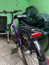 Fahrrad gebraucht kaufen  Plaue, -Kirchmöser
