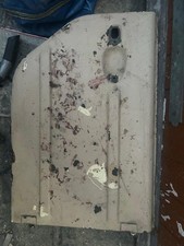 Trekker door for sale  AYLESBURY