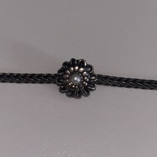 Ciondolo bracciale trollbeads usato  Arsita