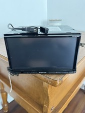 Monitor Kenwood DDX672BH com receptor de DVD tela sensível ao toque comprar usado Monitor Kenwood DDX672BH com receptor de DVD tela sensível ao toque comprar usado  Enviando para Brazil