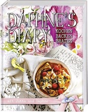 Daphne diary gebraucht kaufen  Berlin