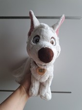 Peluche volt d'occasion  Verneuil-l'Étang