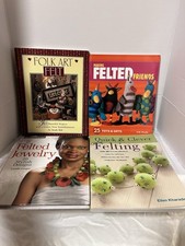 crafting books felt for sale crafting books felt for sale Wasco