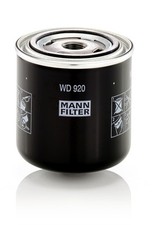 Mann filter 920 d'occasion  Expédié en France