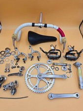 Gruppe campagnolo super gebraucht kaufen  Filderstadt