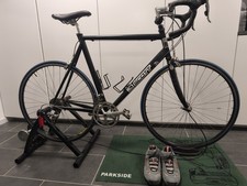 Rennrad zoll scott gebraucht kaufen  Ibbenbüren
