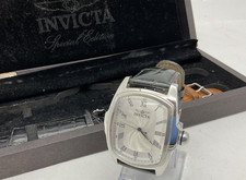 Invicta men watch for sale  BRIGHTON