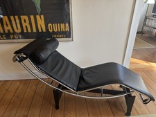 Riginal cassina corbusier gebraucht kaufen  Flörsheim