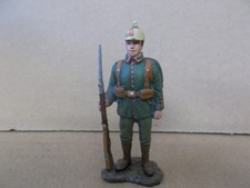 Soldat plomb altaya d'occasion  Crouy