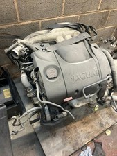 2003 2009 jaguar for sale  MANSFIELD