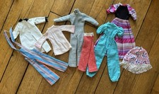 Petit lot vêtements d'occasion  Versailles