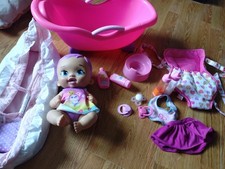 Hard body baby for sale  ROTHERHAM