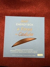 Nashi anticaduta energizing usato  Roma