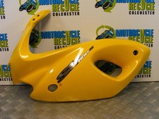 suzuki sv650 fairing for sale suzuki sv650 fairing for sale COLCHESTER