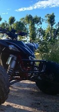 Yamaha yfz 450r for sale  LONDON