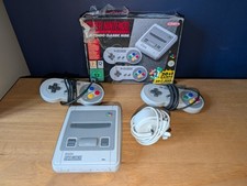 Snes classic mini for sale  READING