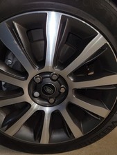 Range rover vogue gebraucht kaufen  Wollmatingen