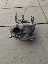 Yamaha dt125r barrel for sale  SOUTHAMPTON