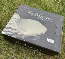 nash sleep system for sale nash sleep system for sale PETERBOROUGH