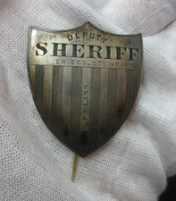 deputy badge for sale deputy badge for sale  Harrisburg