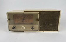 Röhrenradio lorenz 2074l gebraucht kaufen  Remseck am Neckar